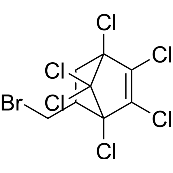 Bromocyclen 1715-40-8